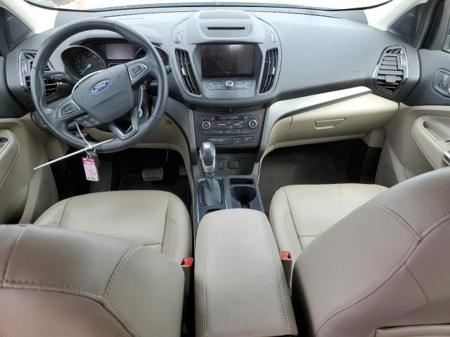 Photo 7 VIN: 1FMCU9HD8JUB13259 - FORD ESCAPE SEL 