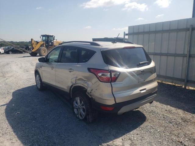 Photo 2 VIN: 1FMCU9HD8JUB26853 - FORD ESCAPE SEL 