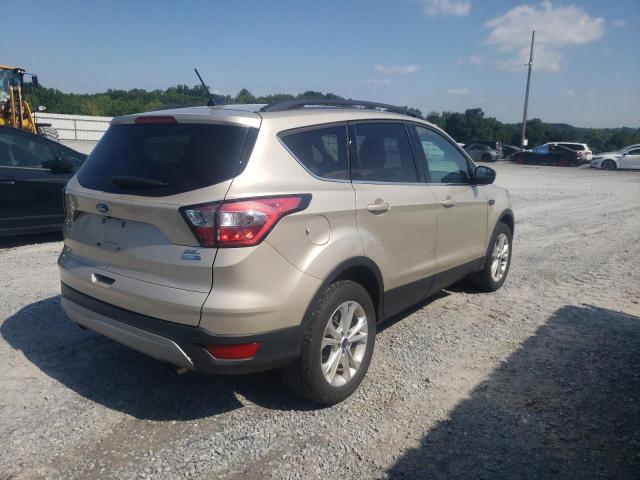 Photo 3 VIN: 1FMCU9HD8JUB26853 - FORD ESCAPE SEL 