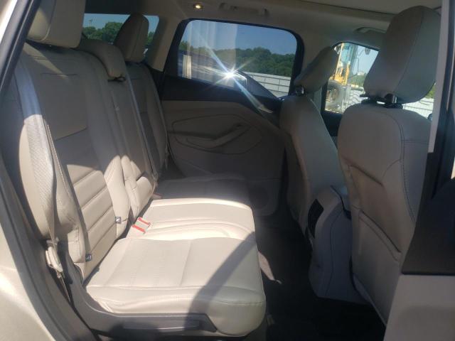 Photo 5 VIN: 1FMCU9HD8JUB26853 - FORD ESCAPE SEL 