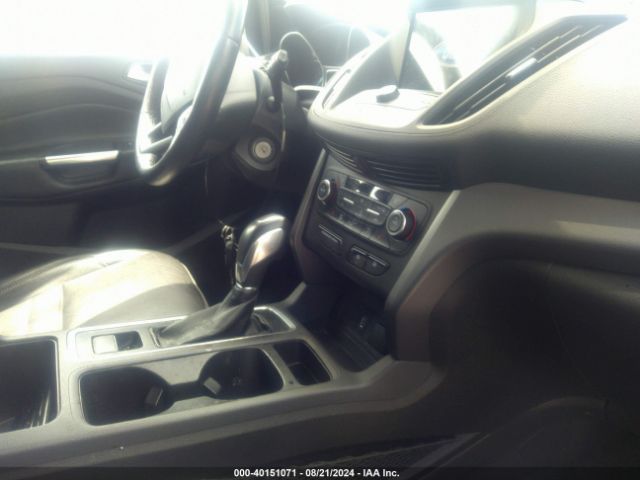 Photo 4 VIN: 1FMCU9HD8JUB34094 - FORD ESCAPE SEL 