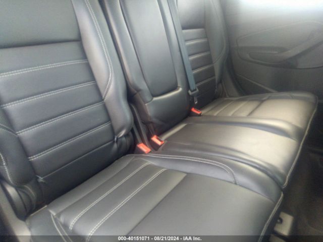 Photo 7 VIN: 1FMCU9HD8JUB34094 - FORD ESCAPE SEL 