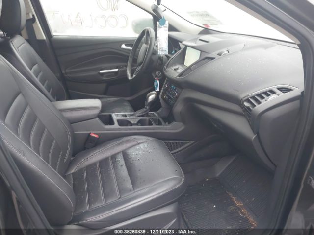 Photo 4 VIN: 1FMCU9HD8JUB34144 - FORD ESCAPE 