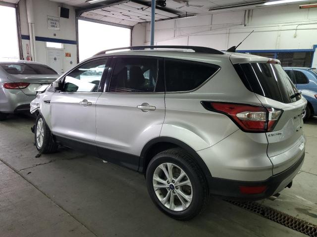 Photo 2 VIN: 1FMCU9HD8JUB53986 - FORD ESCAPE 