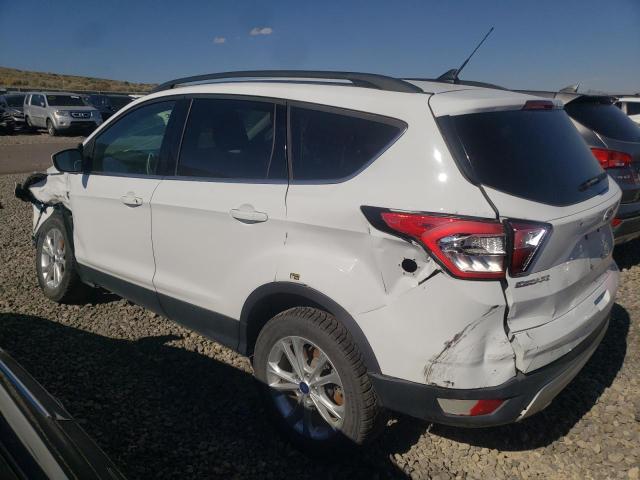 Photo 1 VIN: 1FMCU9HD8JUB62400 - FORD ESCAPE 