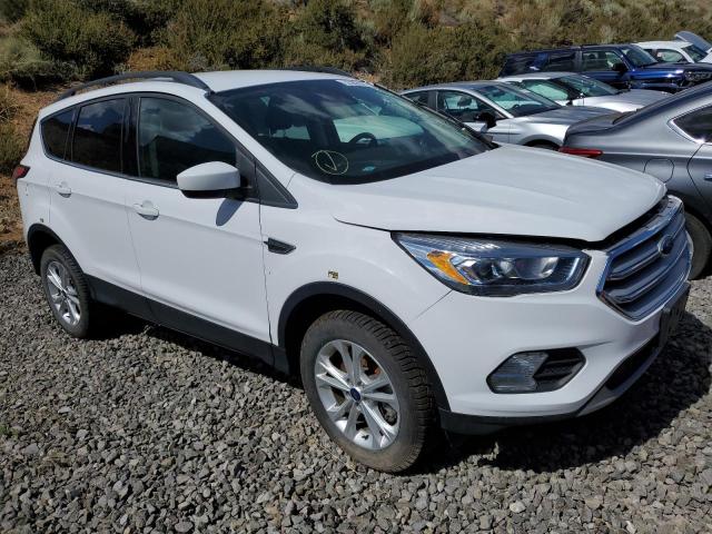 Photo 3 VIN: 1FMCU9HD8JUB62400 - FORD ESCAPE 