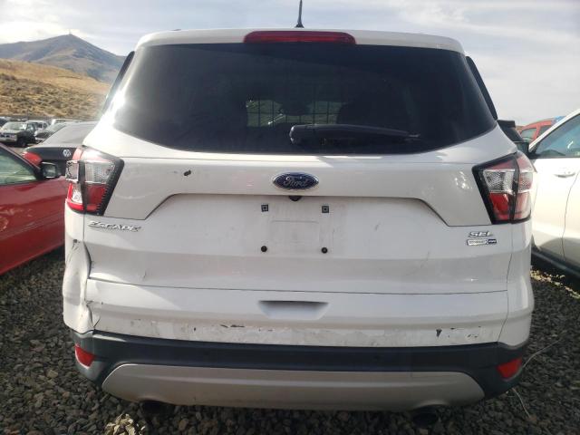 Photo 5 VIN: 1FMCU9HD8JUB62400 - FORD ESCAPE 