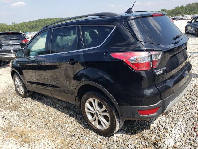 Photo 1 VIN: 1FMCU9HD8JUB98202 - FORD ESCAPE SEL 