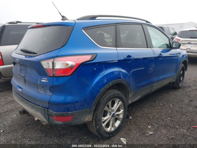 Photo 3 VIN: 1FMCU9HD8JUC36334 - FORD ESCAPE 