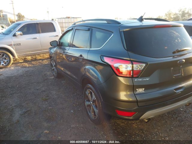 Photo 2 VIN: 1FMCU9HD8JUC54901 - FORD ESCAPE 