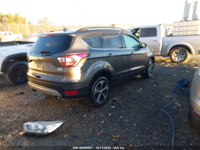 Photo 3 VIN: 1FMCU9HD8JUC54901 - FORD ESCAPE 