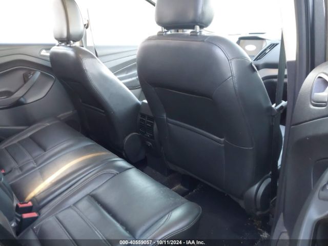 Photo 7 VIN: 1FMCU9HD8JUC54901 - FORD ESCAPE 