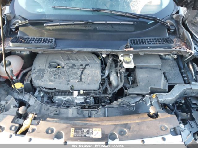 Photo 9 VIN: 1FMCU9HD8JUC54901 - FORD ESCAPE 