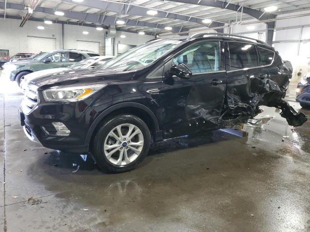 Photo 0 VIN: 1FMCU9HD8JUC70581 - FORD ESCAPE SEL 