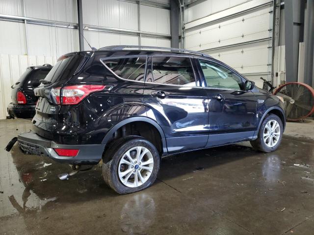 Photo 2 VIN: 1FMCU9HD8JUC70581 - FORD ESCAPE SEL 