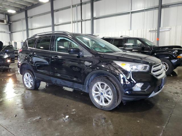 Photo 3 VIN: 1FMCU9HD8JUC70581 - FORD ESCAPE SEL 