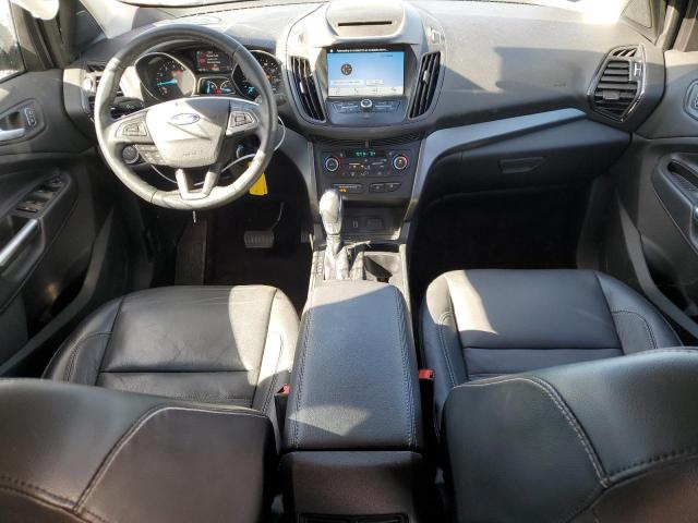 Photo 7 VIN: 1FMCU9HD8JUC70581 - FORD ESCAPE SEL 