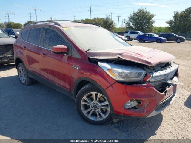 Photo 0 VIN: 1FMCU9HD8JUC80432 - FORD ESCAPE 