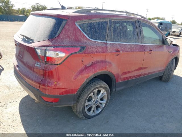 Photo 3 VIN: 1FMCU9HD8JUC80432 - FORD ESCAPE 