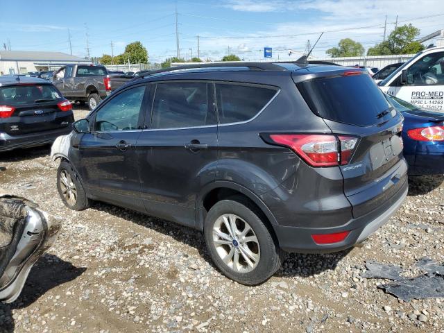 Photo 1 VIN: 1FMCU9HD8JUD19066 - FORD ESCAPE SEL 