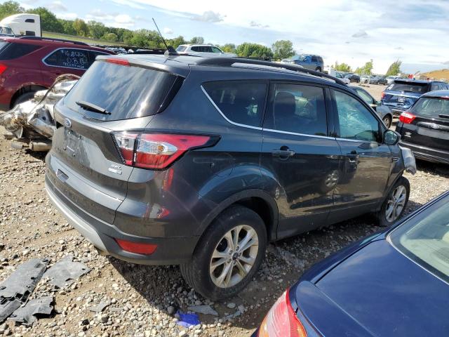 Photo 2 VIN: 1FMCU9HD8JUD19066 - FORD ESCAPE SEL 