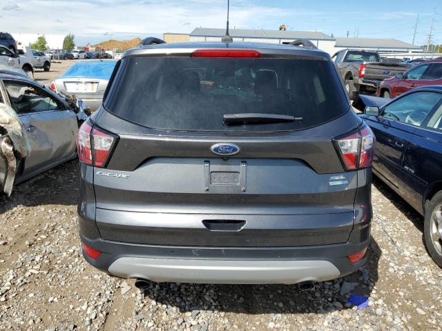 Photo 5 VIN: 1FMCU9HD8JUD19066 - FORD ESCAPE SEL 