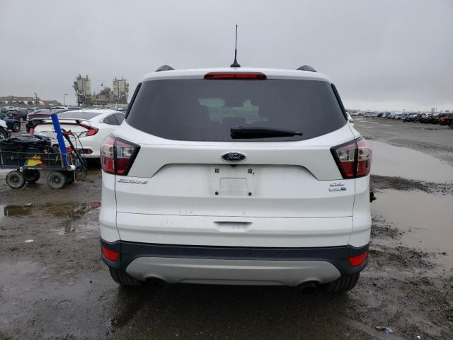 Photo 5 VIN: 1FMCU9HD8JUD56876 - FORD ESCAPE SEL 