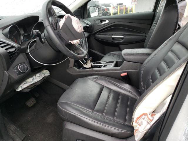 Photo 6 VIN: 1FMCU9HD8JUD56876 - FORD ESCAPE SEL 