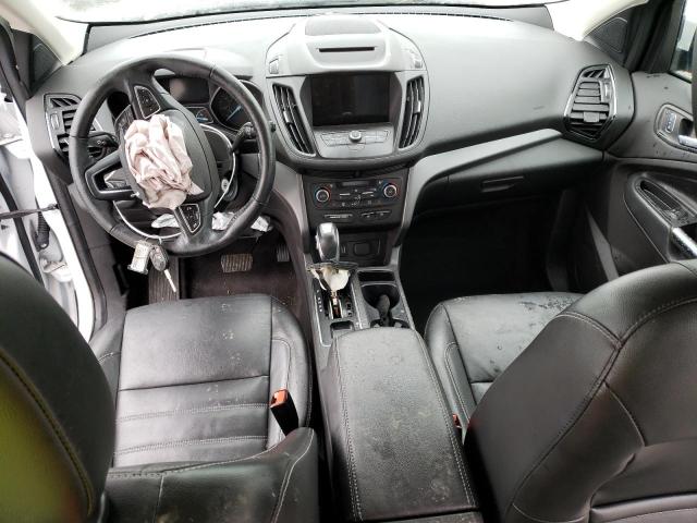 Photo 7 VIN: 1FMCU9HD8JUD56876 - FORD ESCAPE SEL 