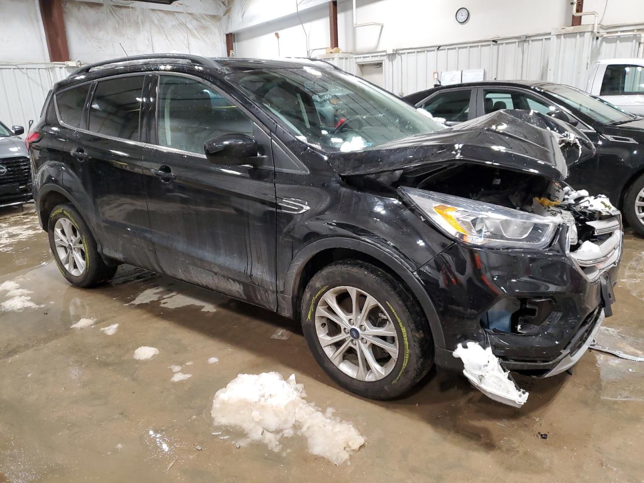 Photo 3 VIN: 1FMCU9HD8KUA13566 - FORD ESCAPE 