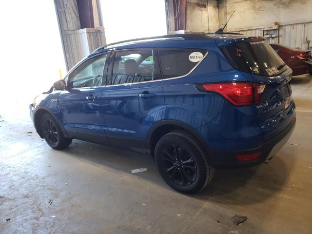 Photo 1 VIN: 1FMCU9HD8KUA13826 - FORD ESCAPE SEL 