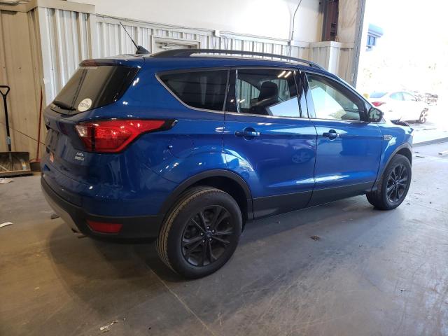 Photo 2 VIN: 1FMCU9HD8KUA13826 - FORD ESCAPE SEL 