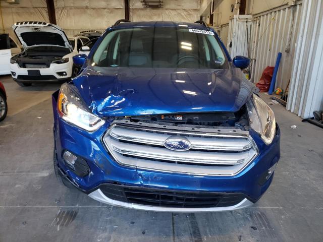 Photo 4 VIN: 1FMCU9HD8KUA13826 - FORD ESCAPE SEL 