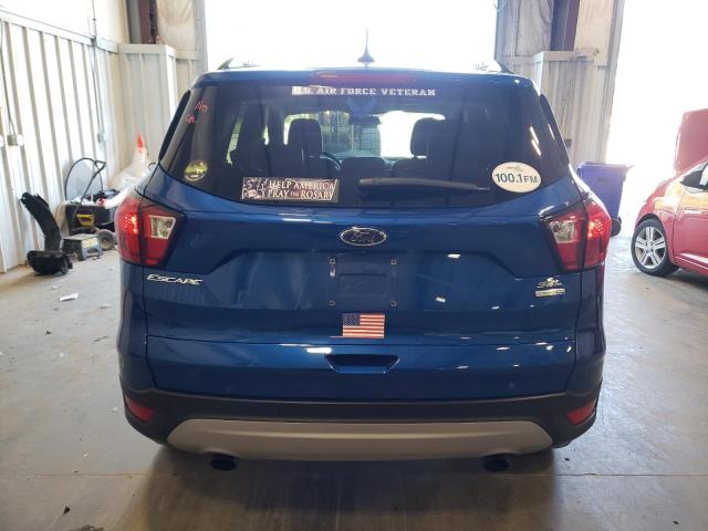 Photo 5 VIN: 1FMCU9HD8KUA13826 - FORD ESCAPE SEL 