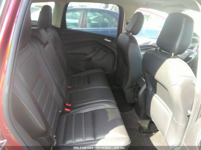 Photo 7 VIN: 1FMCU9HD8KUA32182 - FORD ESCAPE 