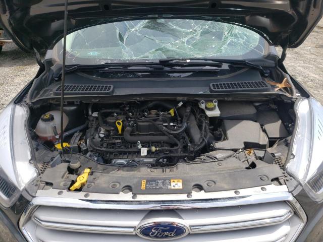 Photo 6 VIN: 1FMCU9HD8KUA42971 - FORD ESCAPE SEL 