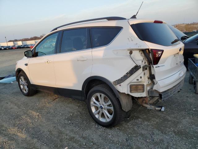 Photo 1 VIN: 1FMCU9HD8KUA54912 - FORD ESCAPE SEL 