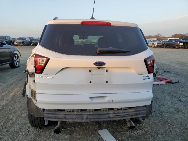 Photo 5 VIN: 1FMCU9HD8KUA54912 - FORD ESCAPE SEL 