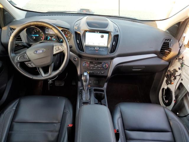 Photo 7 VIN: 1FMCU9HD8KUA54912 - FORD ESCAPE SEL 