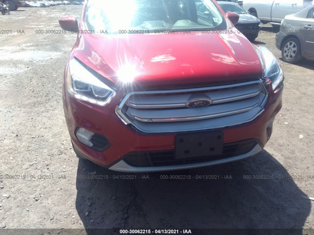 Photo 5 VIN: 1FMCU9HD8KUA73332 - FORD ESCAPE 