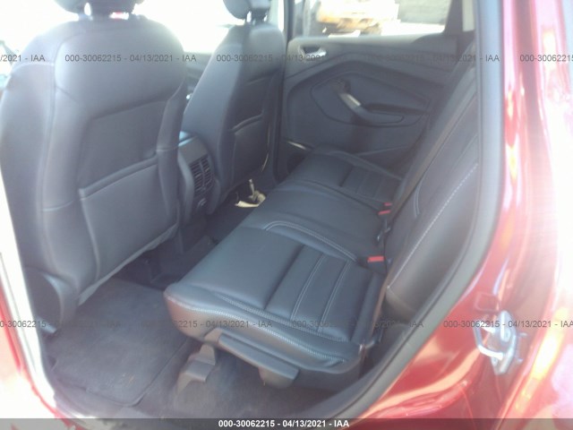 Photo 7 VIN: 1FMCU9HD8KUA73332 - FORD ESCAPE 