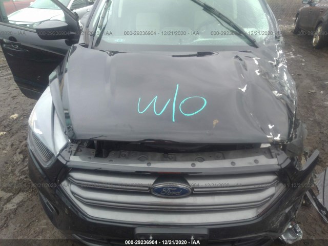 Photo 9 VIN: 1FMCU9HD8KUA76182 - FORD ESCAPE 