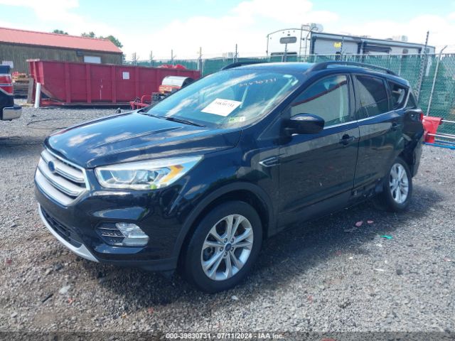 Photo 1 VIN: 1FMCU9HD8KUA82077 - FORD ESCAPE 