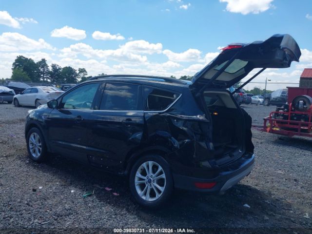 Photo 2 VIN: 1FMCU9HD8KUA82077 - FORD ESCAPE 