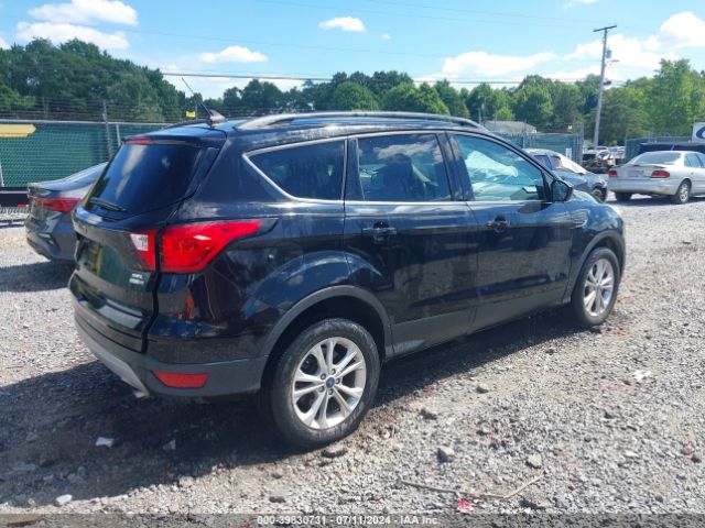 Photo 3 VIN: 1FMCU9HD8KUA82077 - FORD ESCAPE 