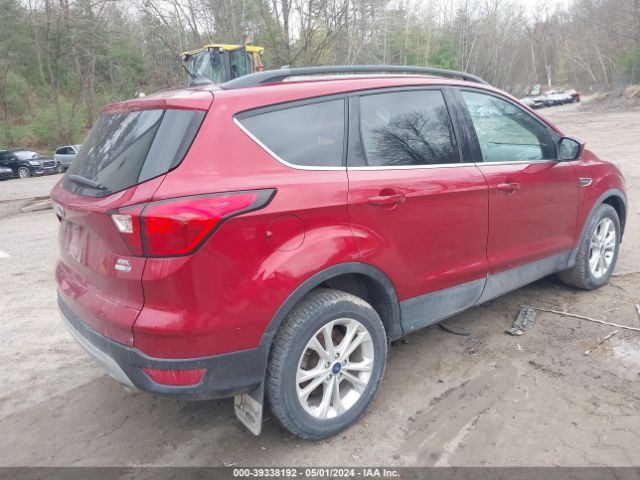 Photo 3 VIN: 1FMCU9HD8KUA82208 - FORD ESCAPE 