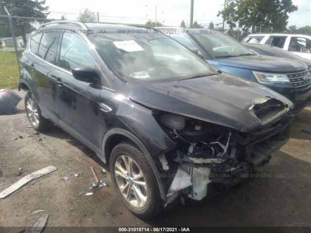 Photo 0 VIN: 1FMCU9HD8KUA96612 - FORD ESCAPE 