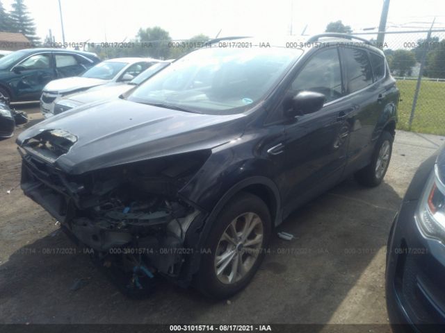 Photo 1 VIN: 1FMCU9HD8KUA96612 - FORD ESCAPE 