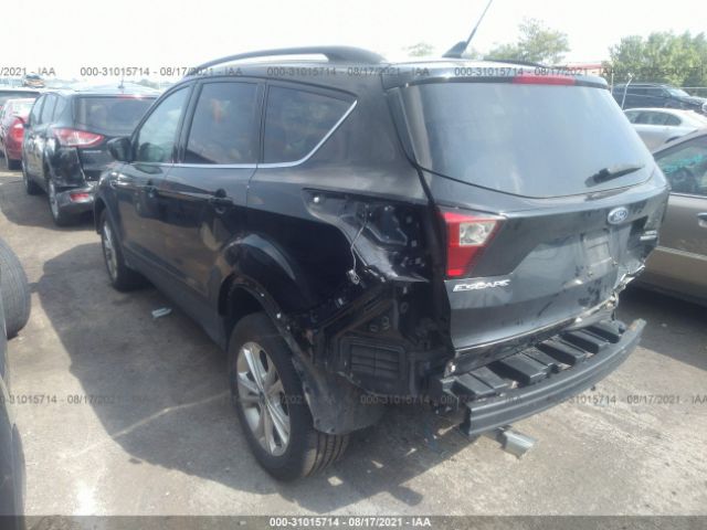 Photo 2 VIN: 1FMCU9HD8KUA96612 - FORD ESCAPE 