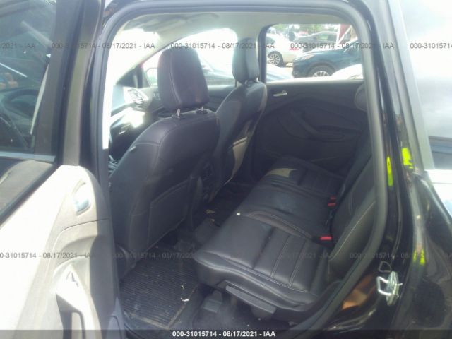 Photo 7 VIN: 1FMCU9HD8KUA96612 - FORD ESCAPE 